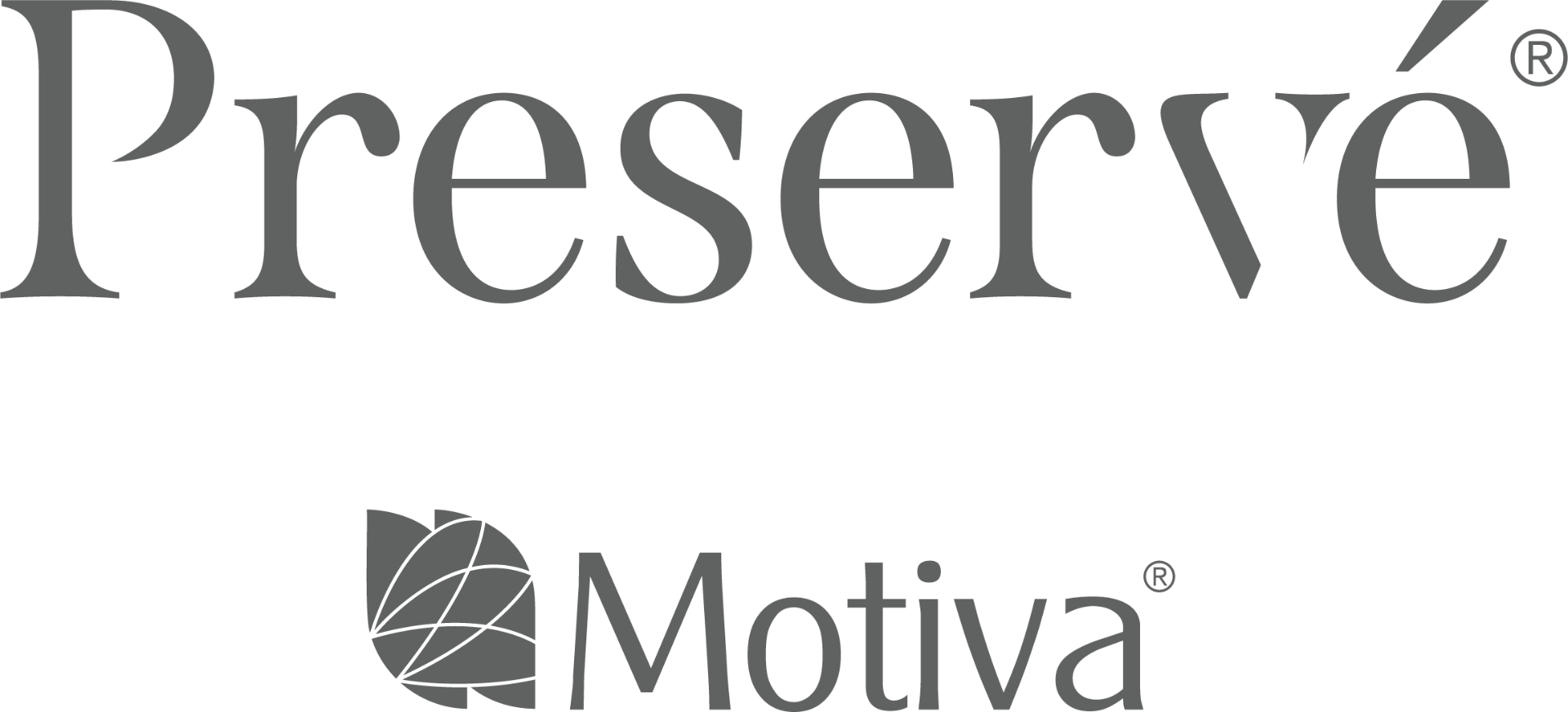 Preservé by Motiva